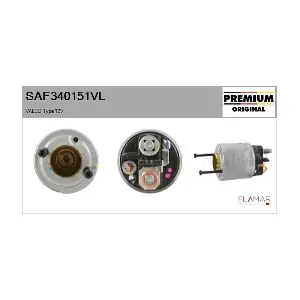 SAF340151VL FLAMAR