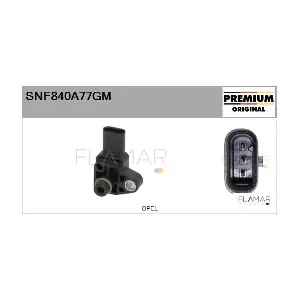SNF840A77GM FLAMAR