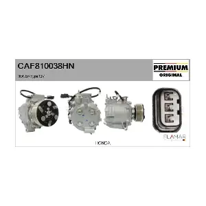 FLAMAR CAF810038HN