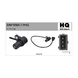 SNF050C17HQ FLAMAR