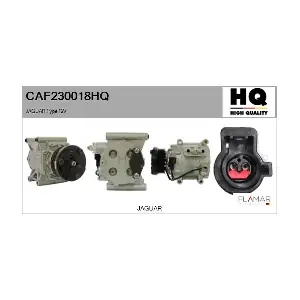 CAF230018HQ FLAMAR