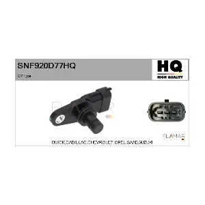 SNF920D77HQ FLAMAR