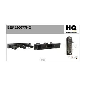 BEF220077HQ FLAMAR