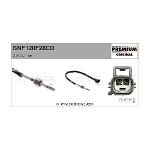 SNF120F28CD FLAMAR