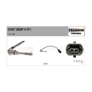 SNF360F47FI FLAMAR