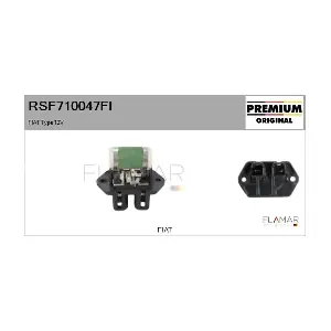 FLAMAR RSF710047FI
