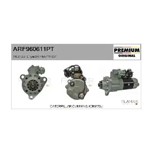 FLAMAR ARF960611PT