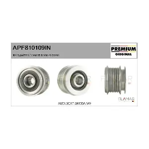 APF810109IN FLAMAR