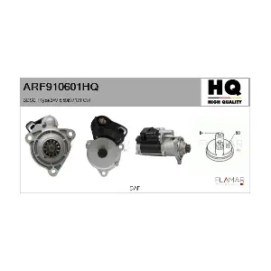FLAMAR ARF910601HQ