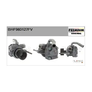 BHF960127FV FLAMAR
