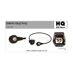 SNF610G27HQ FLAMAR