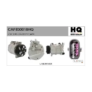 FLAMAR CAF830018HQ