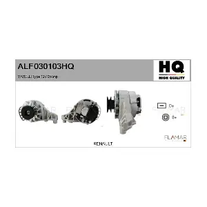 FLAMAR ALF030103HQ