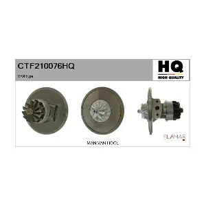 CTF210076HQ FLAMAR