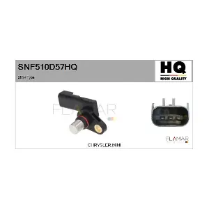 SNF510D57HQ FLAMAR