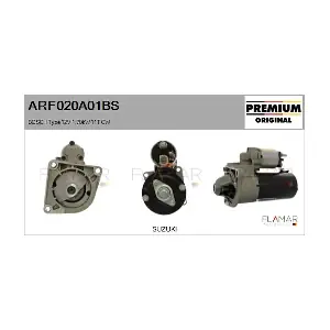 FLAMAR ARF020A01BS