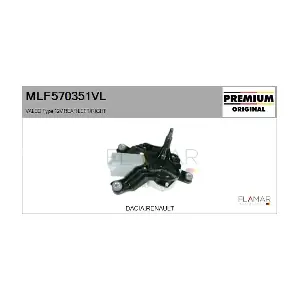 MLF570351VL FLAMAR