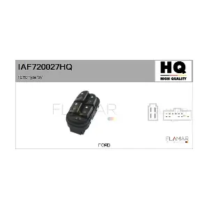 IAF720027HQ FLAMAR