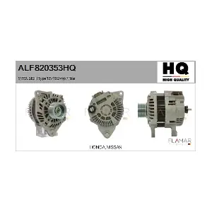 ALF820353HQ FLAMAR