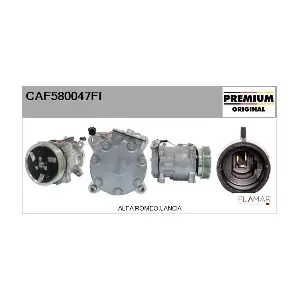 FLAMAR CAF580047FI