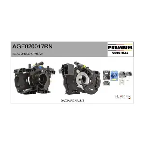 AGF020017RN FLAMAR