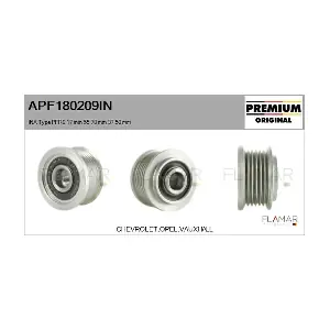 APF180209IN FLAMAR
