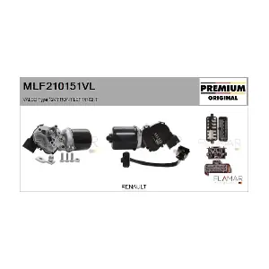 MLF210151VL FLAMAR