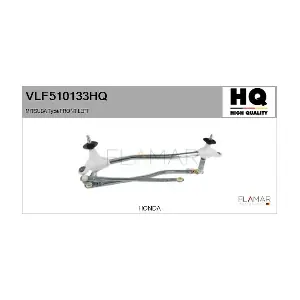 VLF510133HQ FLAMAR