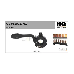 CCF820037HQ FLAMAR