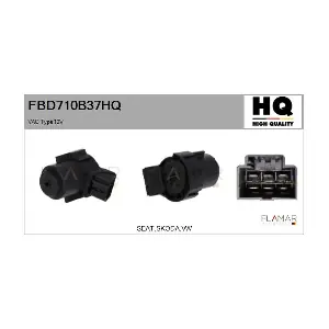 FBD710B37HQ FLAMAR
