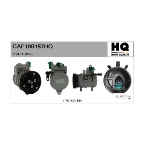 CAF180187HQ FLAMAR