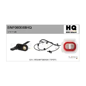 SNF060E68HQ FLAMAR
