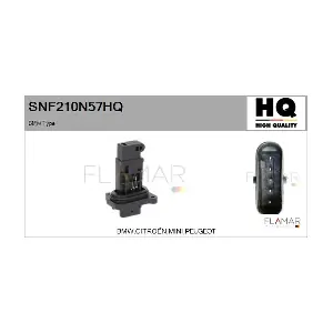 SNF210N57HQ FLAMAR