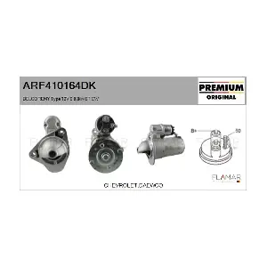 ARF410164DK FLAMAR
