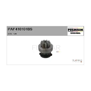 FLAMAR PAF410101BS