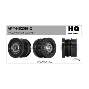 FLAMAR APF440209HQ