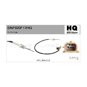 SNF920F17HQ FLAMAR