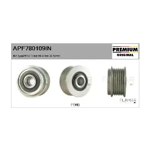 FLAMAR APF780109IN