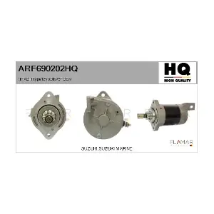 FLAMAR ARF690202HQ