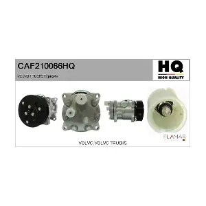 CAF210066HQ FLAMAR