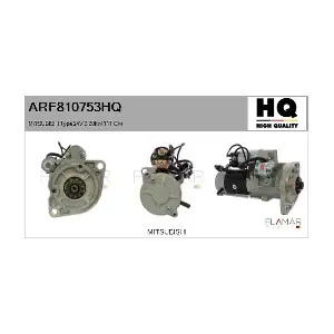 ARF810753HQ FLAMAR