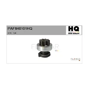 PAF840101HQ FLAMAR