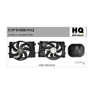 EVF810067HQ FLAMAR