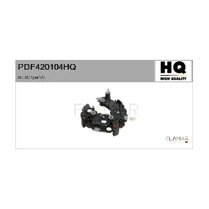 PDF420104HQ FLAMAR