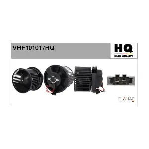 VHF101017HQ FLAMAR