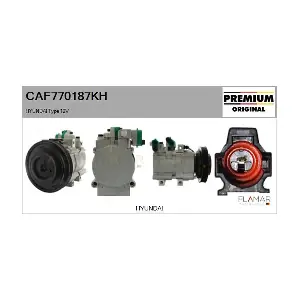 FLAMAR CAF770187KH