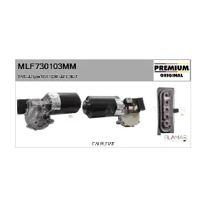 MLF730103MM FLAMAR