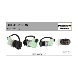 BHF410317RN FLAMAR