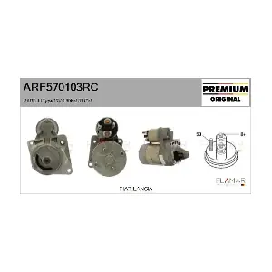 FLAMAR ARF570103RC