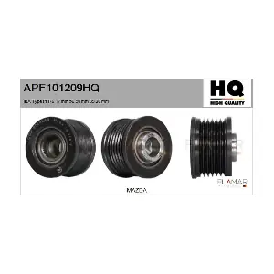 APF101209HQ FLAMAR